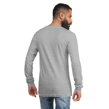 Load image into Gallery viewer, Open Book - Long Sleeve Tee