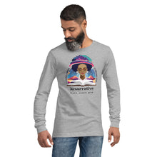 Load image into Gallery viewer, Open Book - Long Sleeve Tee