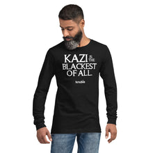 Load image into Gallery viewer, Kazi - Long Sleeve Tee