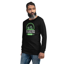 Load image into Gallery viewer, Carver's Classroom - Long Sleeve Tee