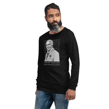 Load image into Gallery viewer, HEROES - Dr. Carver - Long Sleeve Tee