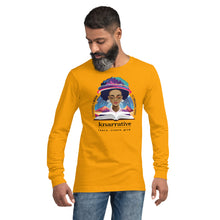 Load image into Gallery viewer, Open Book - Long Sleeve Tee