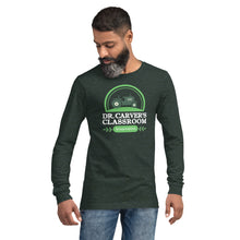 Load image into Gallery viewer, Carver's Classroom - Long Sleeve Tee