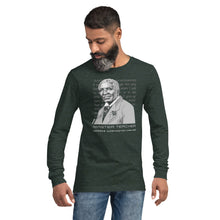 Load image into Gallery viewer, HEROES - Dr. Carver - Long Sleeve Tee