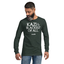 Load image into Gallery viewer, Kazi - Long Sleeve Tee