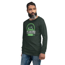 Load image into Gallery viewer, Carver's Classroom - Long Sleeve Tee