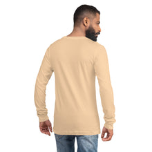 Load image into Gallery viewer, Open Book - Long Sleeve Tee