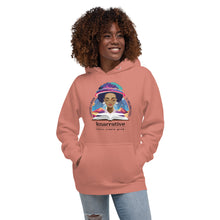 Load image into Gallery viewer, Open Book - Hoodie