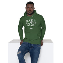 Load image into Gallery viewer, Kazi - Hoodie