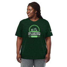 Load image into Gallery viewer, Carver's Classroom - Tri-Blend Tee