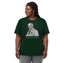Load image into Gallery viewer, HEROES - Dr. Carver - Tri-Blend Tee