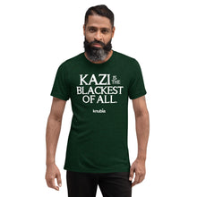Load image into Gallery viewer, Kazi - Tri-Blend Tee