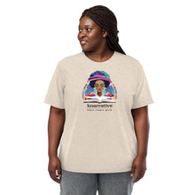 Load image into Gallery viewer, Open Book - Tri-Blend Tee