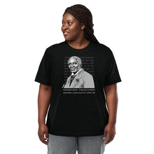 Load image into Gallery viewer, HEROES - Dr. Carver - Tri-Blend Tee