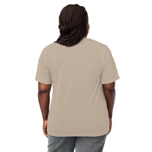 Load image into Gallery viewer, Open Book - Tri-Blend Tee