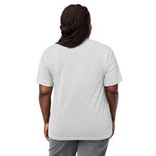 Load image into Gallery viewer, Open Book - Tri-Blend Tee
