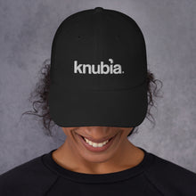 Load image into Gallery viewer, Knubia - Baseball Cap