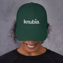 Load image into Gallery viewer, Knubia - Baseball Cap