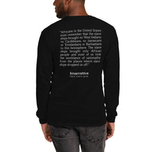 Load image into Gallery viewer, HEROES - Dr. Clarke - Long Sleeve Tee