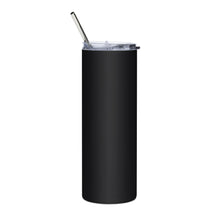 Load image into Gallery viewer, Knubian - Stainless Steel Tumbler