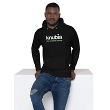 Load image into Gallery viewer, Knubia: Renewed Normal - Hoodie