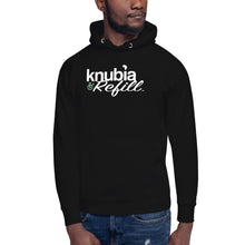 Load image into Gallery viewer, Knubia & Refill - Hoodie