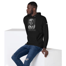 Load image into Gallery viewer, HEROES - Dr. Clarke - Hoodie