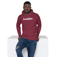 Load image into Gallery viewer, Knubian - Hoodie