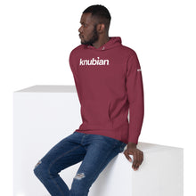 Load image into Gallery viewer, Knubian - Hoodie