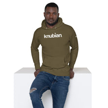 Load image into Gallery viewer, Knubian - Hoodie