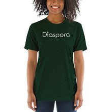 Load image into Gallery viewer, Diaspora - Tri-Blend Tee