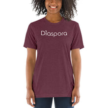 Load image into Gallery viewer, Diaspora - Tri-Blend Tee