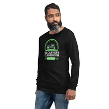 Load image into Gallery viewer, Carver&#39;s Classroom - Long Sleeve Tee
