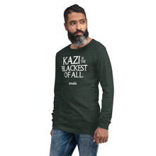 Load image into Gallery viewer, Kazi - Long Sleeve Tee
