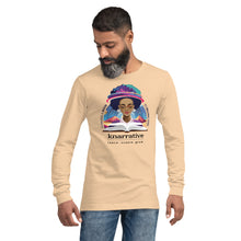 Load image into Gallery viewer, Open Book - Long Sleeve Tee
