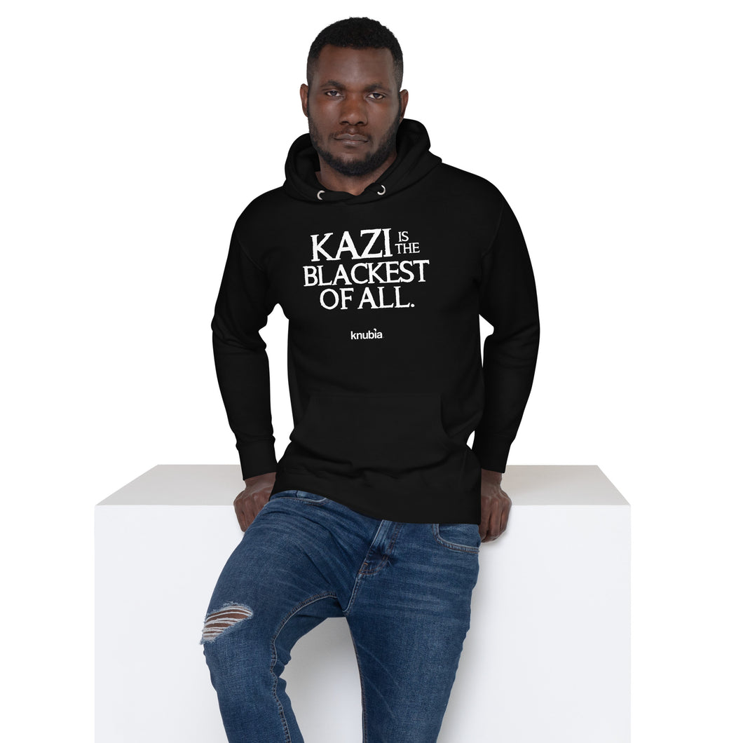 Kazi - Hoodie