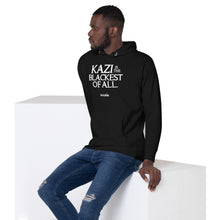 Load image into Gallery viewer, Kazi - Hoodie
