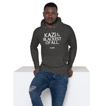 Load image into Gallery viewer, Kazi - Hoodie
