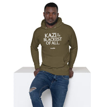 Load image into Gallery viewer, Kazi - Hoodie
