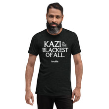 Load image into Gallery viewer, Kazi - Tri-Blend Tee
