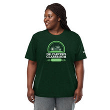 Load image into Gallery viewer, Carver&#39;s Classroom - Tri-Blend Tee
