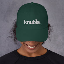 Load image into Gallery viewer, Knubia - Baseball Cap
