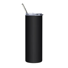 Load image into Gallery viewer, Knubian - Stainless Steel Tumbler
