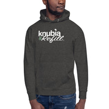 Load image into Gallery viewer, Knubia &amp; Refill - Hoodie
